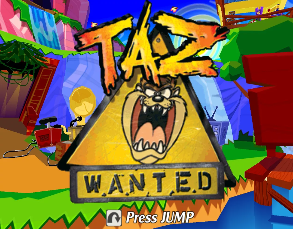 Начально приветствие при заходе в игру