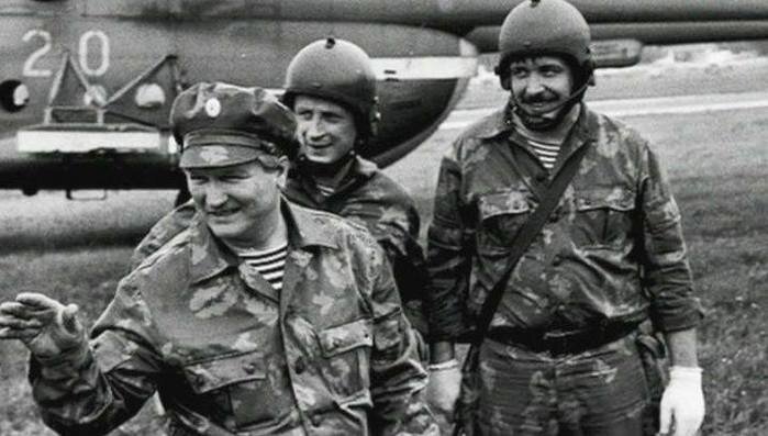 Генадий Зайцев 