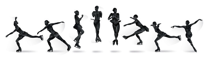                                                                Техника выполнения тулупа