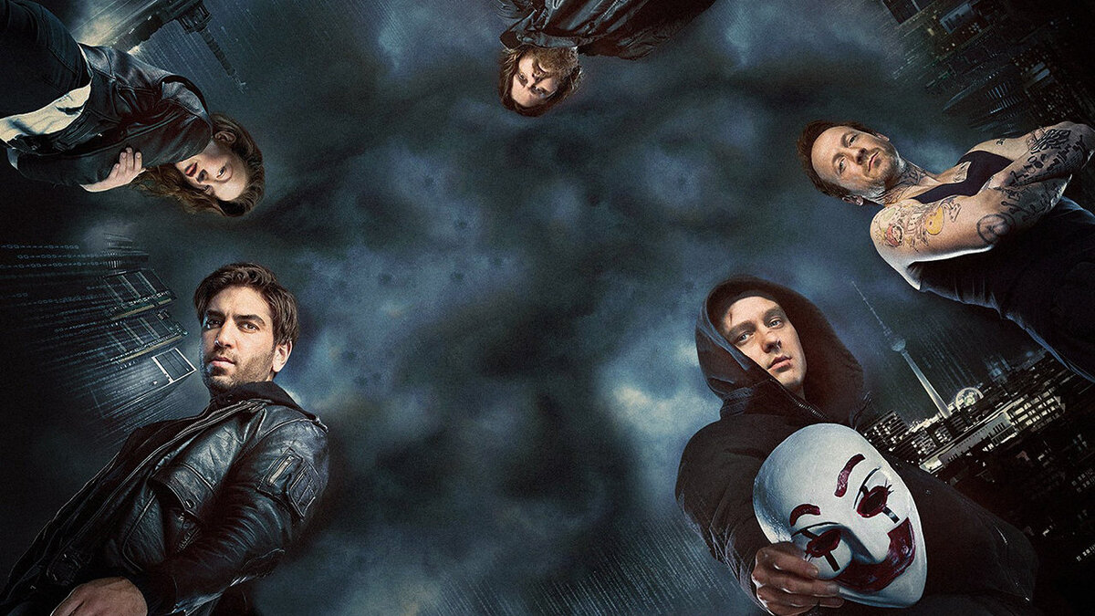 Отзыв - рассуждение для тех, кто смотрел фильм. А какое Ваше мнение?