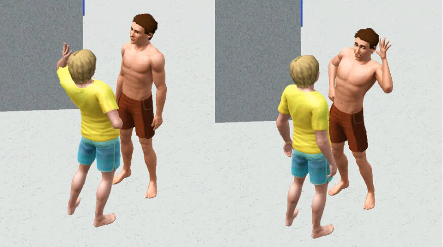 волна глупости