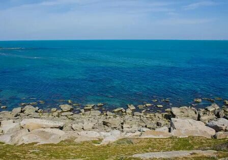                Каспийское море             Яндекс.картинки