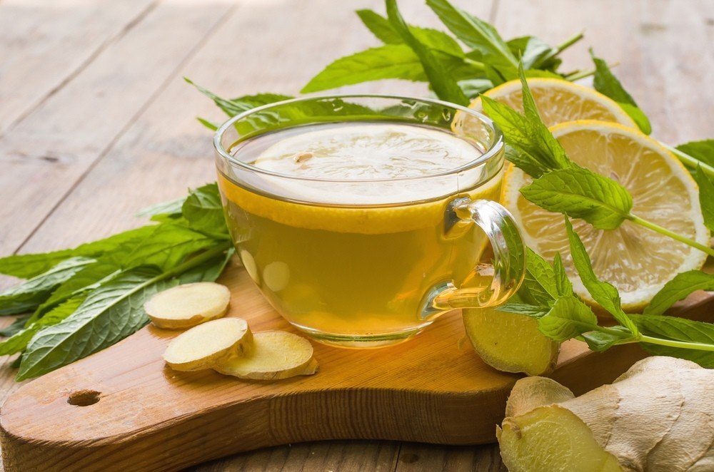 Если вы часто чувствуете упадок сил и настроения, то помочь этому может бодрящий или тонизирующий напиток