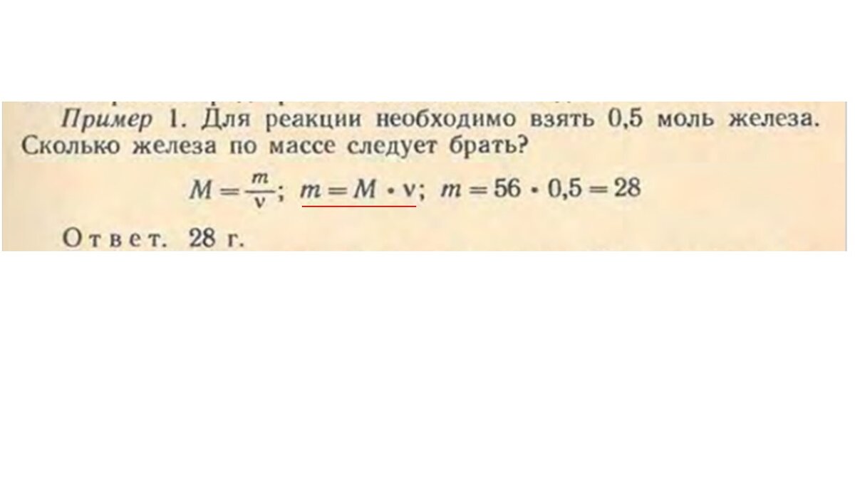 Как телегу заставляют ехать впереди лошади или Страсти по правилу  перестановки множителей | С точки зрения учителя | Дзен