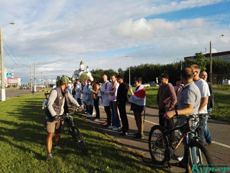 Фото Александра Корнышева