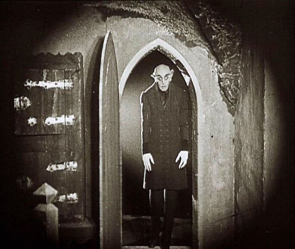 Носферату. Симфония ужаса, 1922
