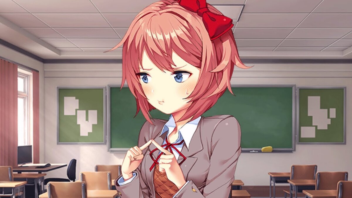 не думайте, что Сайри такая вся из себя простенькая дурочка - у неё есть и парочка скелетов в шкафу, и драма на разрыв аорты