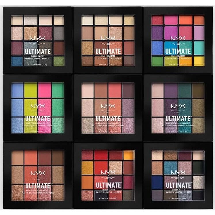 палетка никс ультимейт яркая. палетка ultimate. палетка теней никс ultimate. тени никс палетка ультимейт. Nyx ultimate shadow palette.