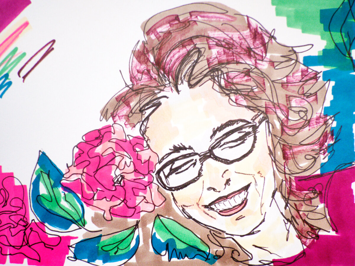 Рисунок автора