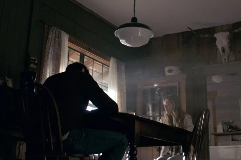 кадр из фильма.