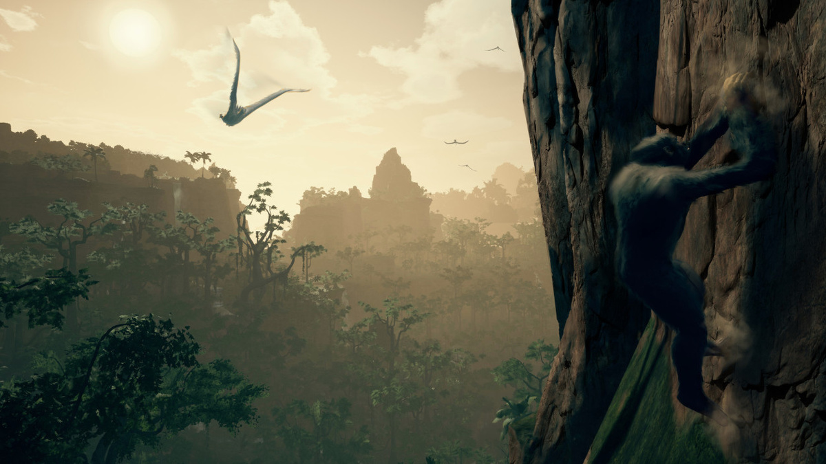 Ancestors: The Humankind Odyssey