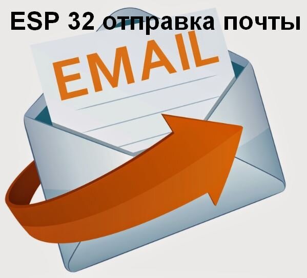 Как отправить эцп по электронной почте