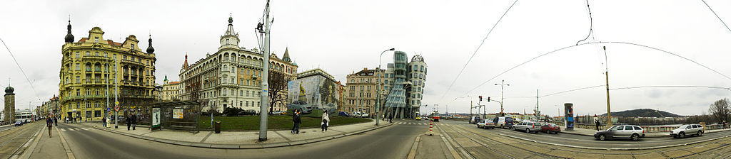 Площадь Йирасека