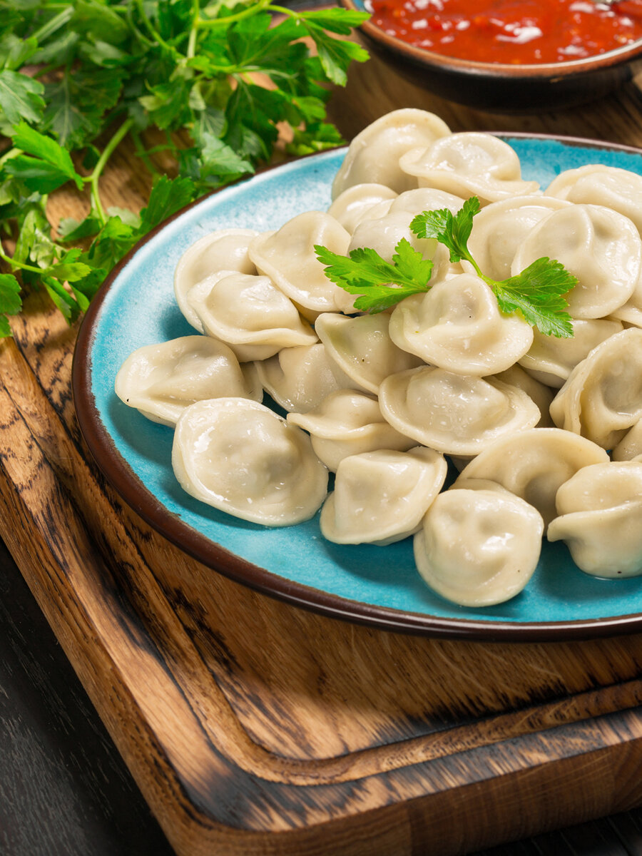 Вкусные