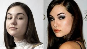 Sasha Grey (Саша Грей) порно видео ~ 24xxx