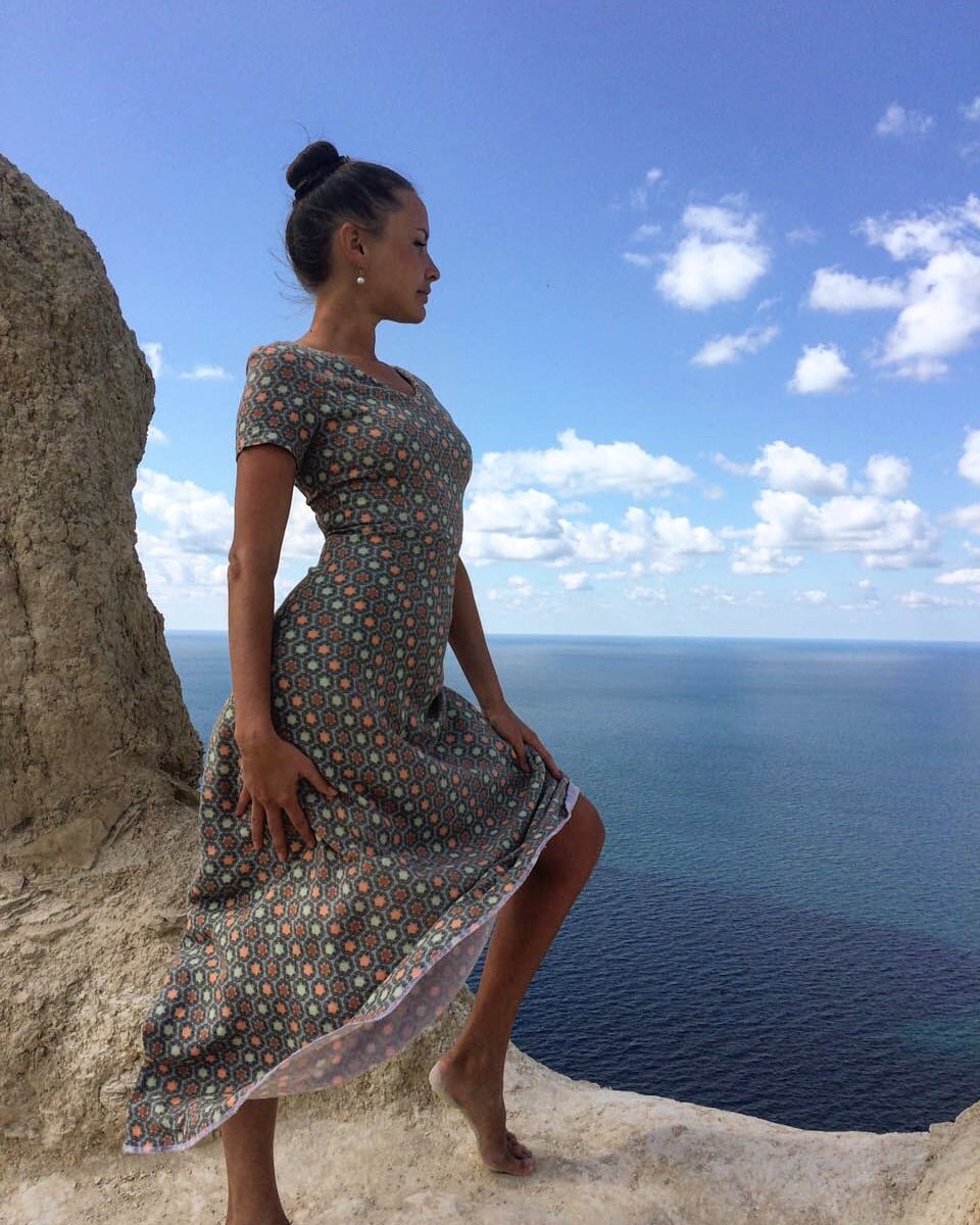 Фото автора