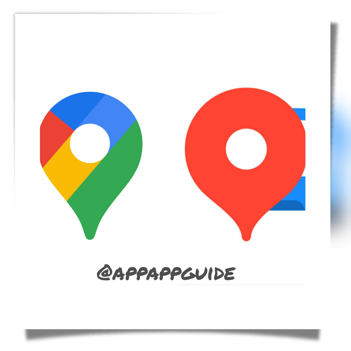 Google Maps и Яндекс.Карты на Андройд