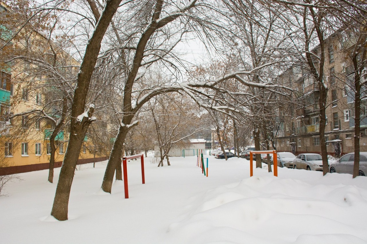 Фото собственного авторства.