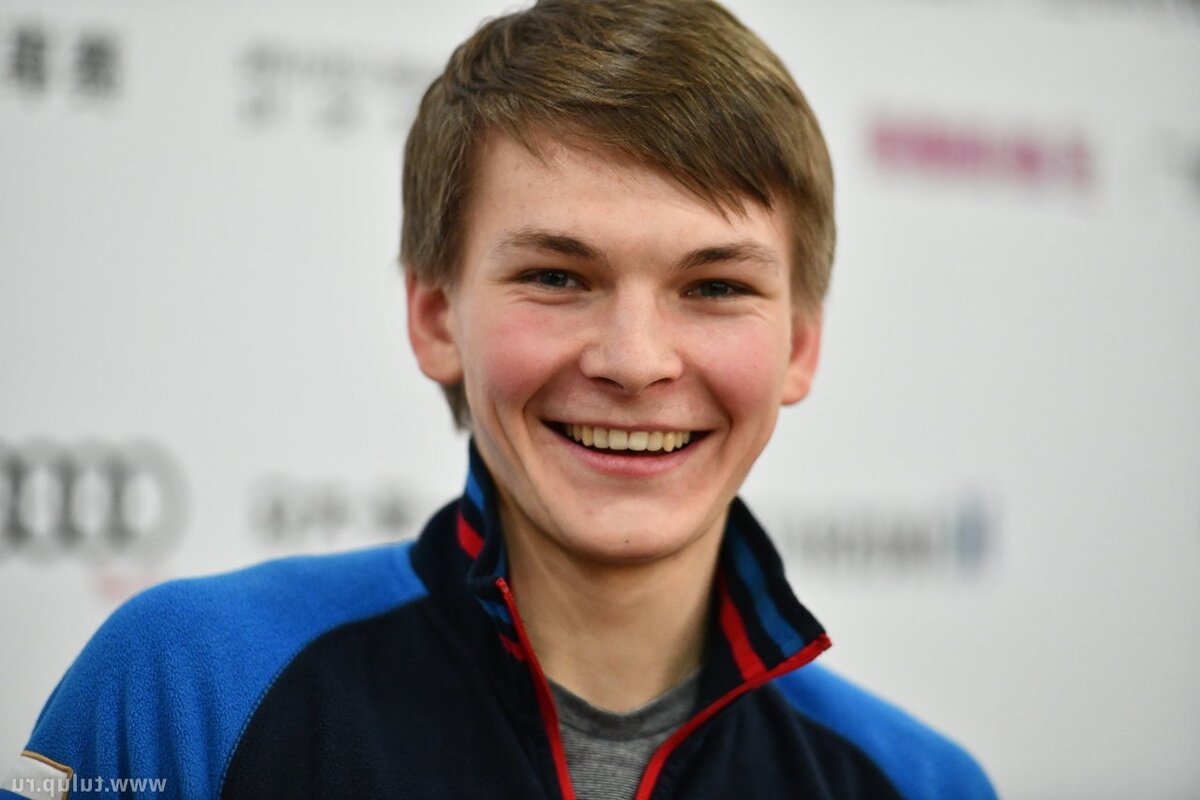 Михаил Коляда - Страница 17