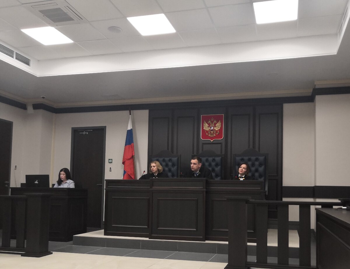 третий кассационный суд санкт петербурга