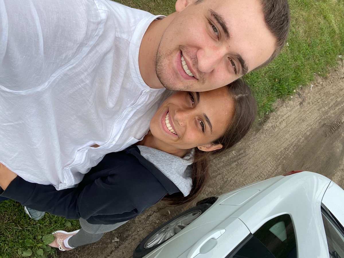 Ульяяянааа