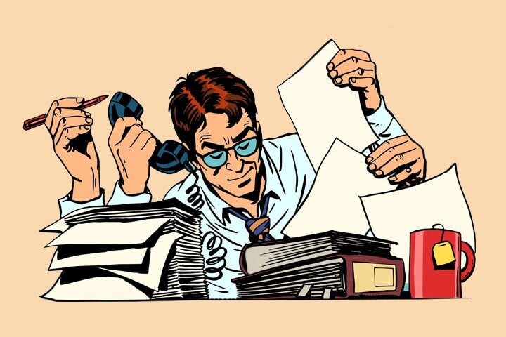 Проактивен