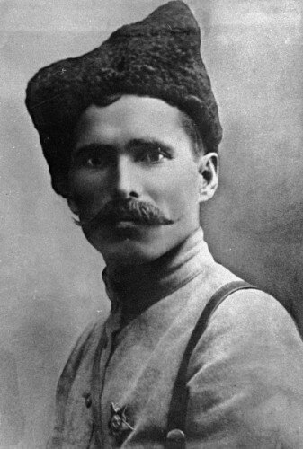 Ставилась задача ликвидации Чапаева лично.