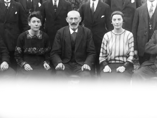 Основатель рода Ротшильдов - Майер