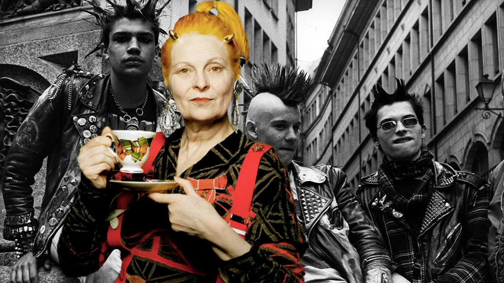 Vivienne westwood nana. Вивьен Вествуд панк. Вивьен Вествуд панк стиль. Королева панка Вивьен Вествуд. Вивьен Вествуд молодая.