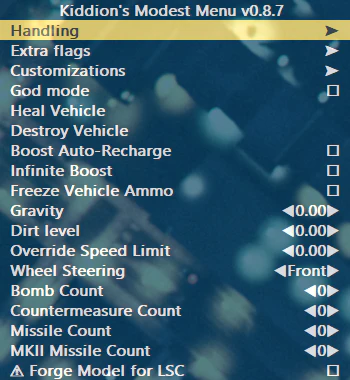 Kiddion's Modest menu. Kiddons Modest menu. Модест меню. Modest menu GTA 5.