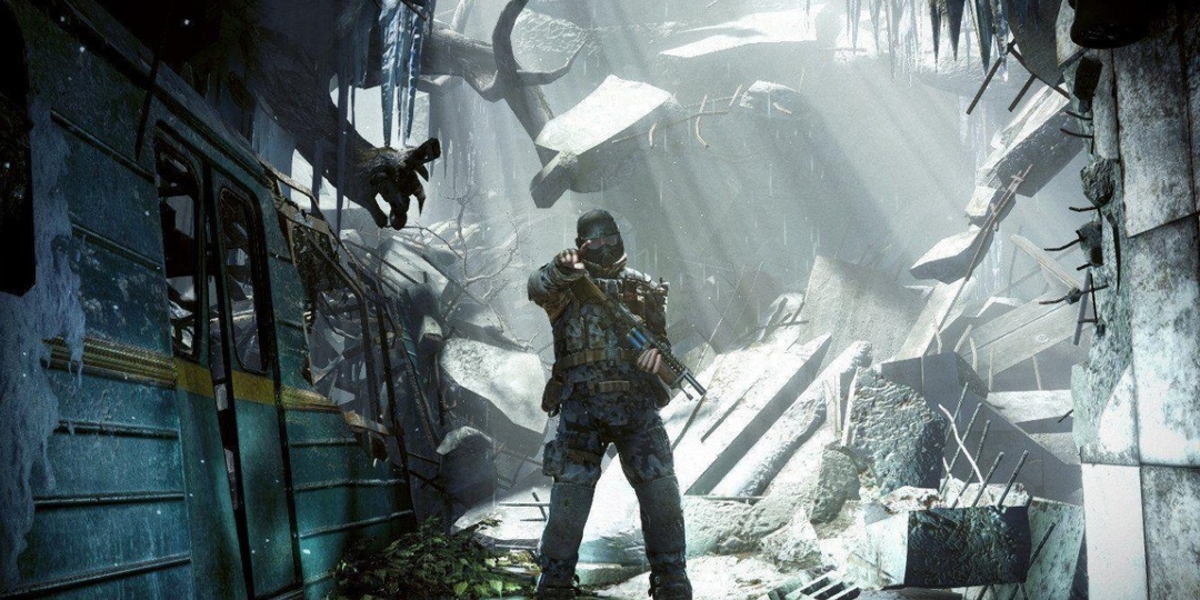 Схрон-6. Глава 32