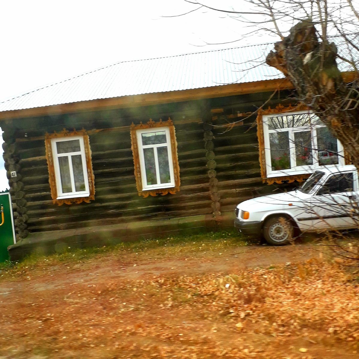 Фото автора