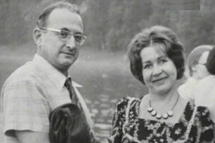 Почему Инна Макарова так и не стала женой Перельмана. Её личная жизнь началась с расставания, а закончилась большой любовью4