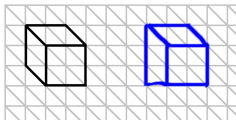частая ошибка учеников разных классов.