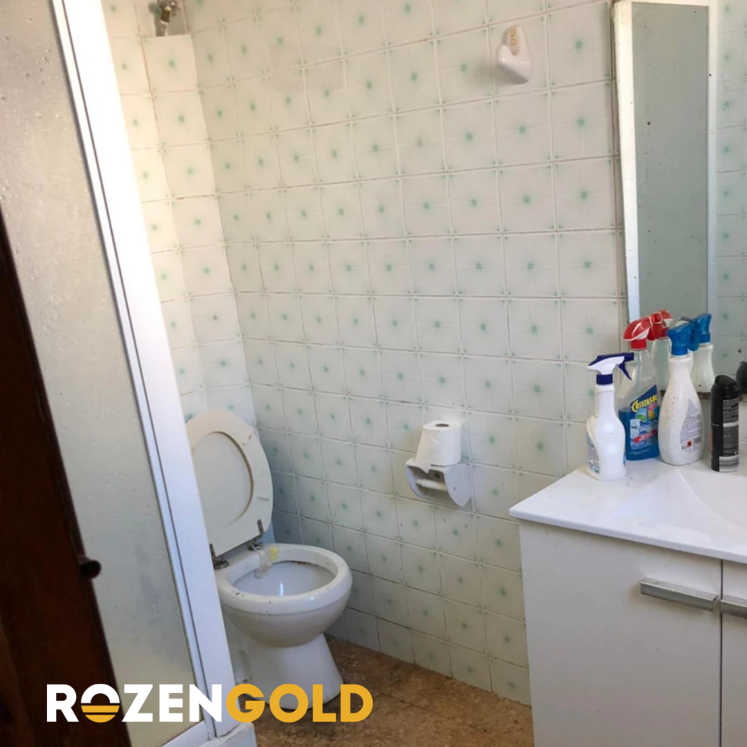 Купить дом в Испании