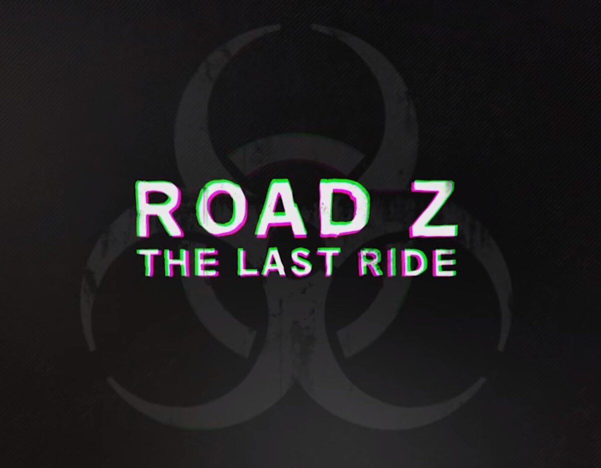 Road Z: The Last Drive обзор игры | GameInfo | Дзен