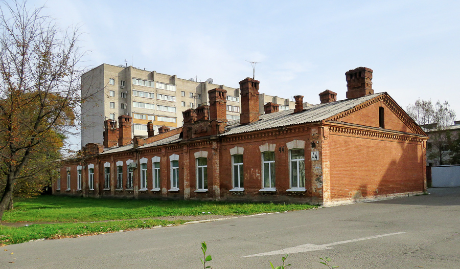 Дом культуры "Юность". Подробная информация: расписание, фото, адрес и т. д. на 