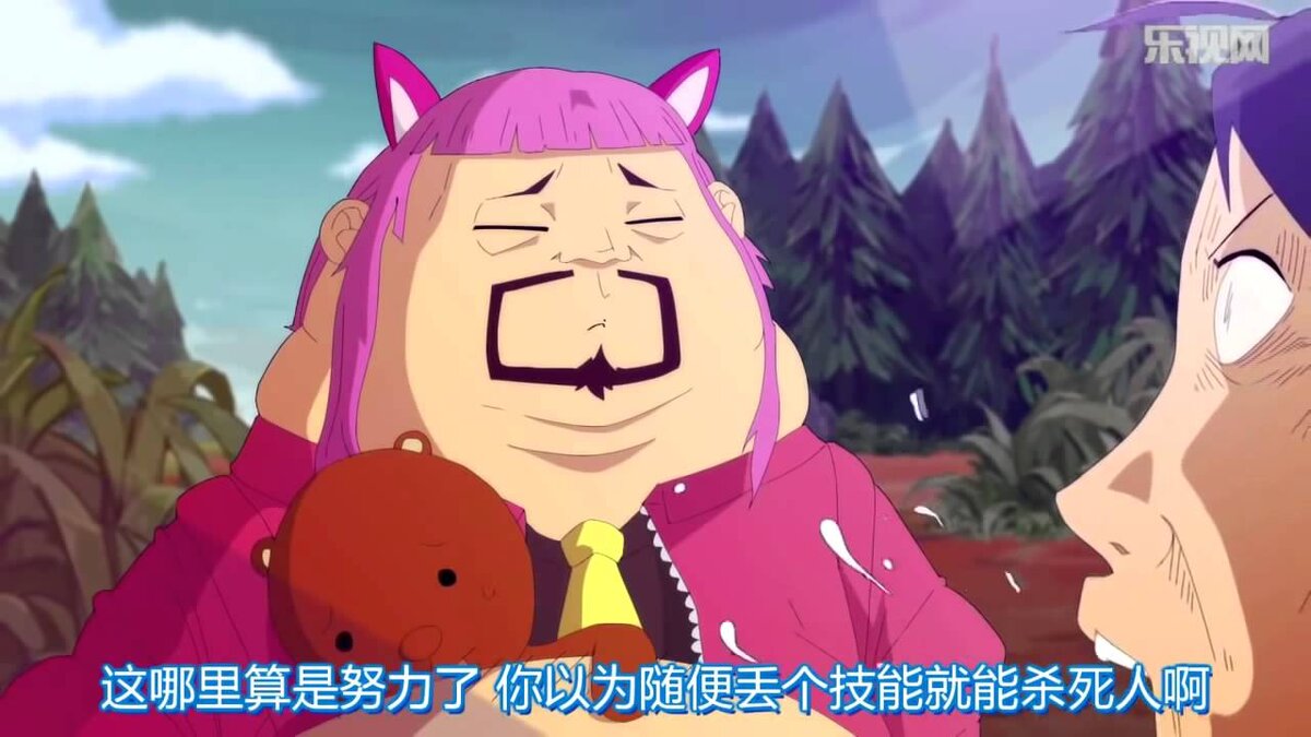 ОНА (ONA, original net animation) - аниме, выходящее в сети интернет и, как правило, не доходящее до продажи на видео или показа на ТВ или в кинотеатрах.