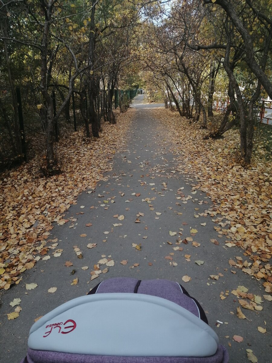 Личное фото .