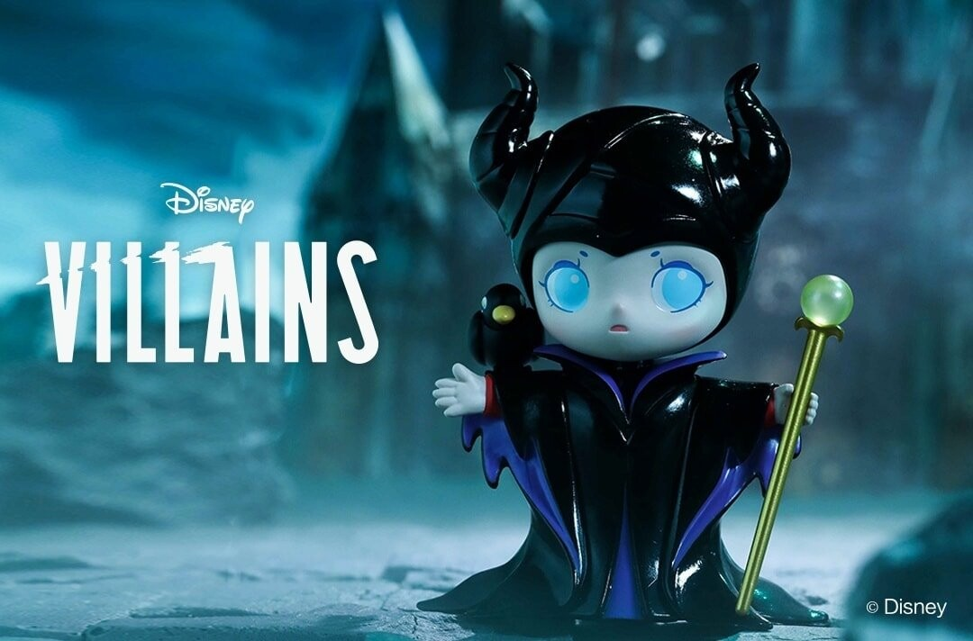 Малефисента