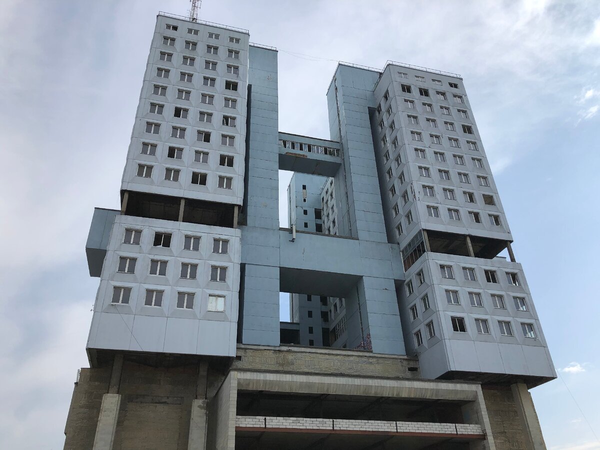 дворец советов в калининграде