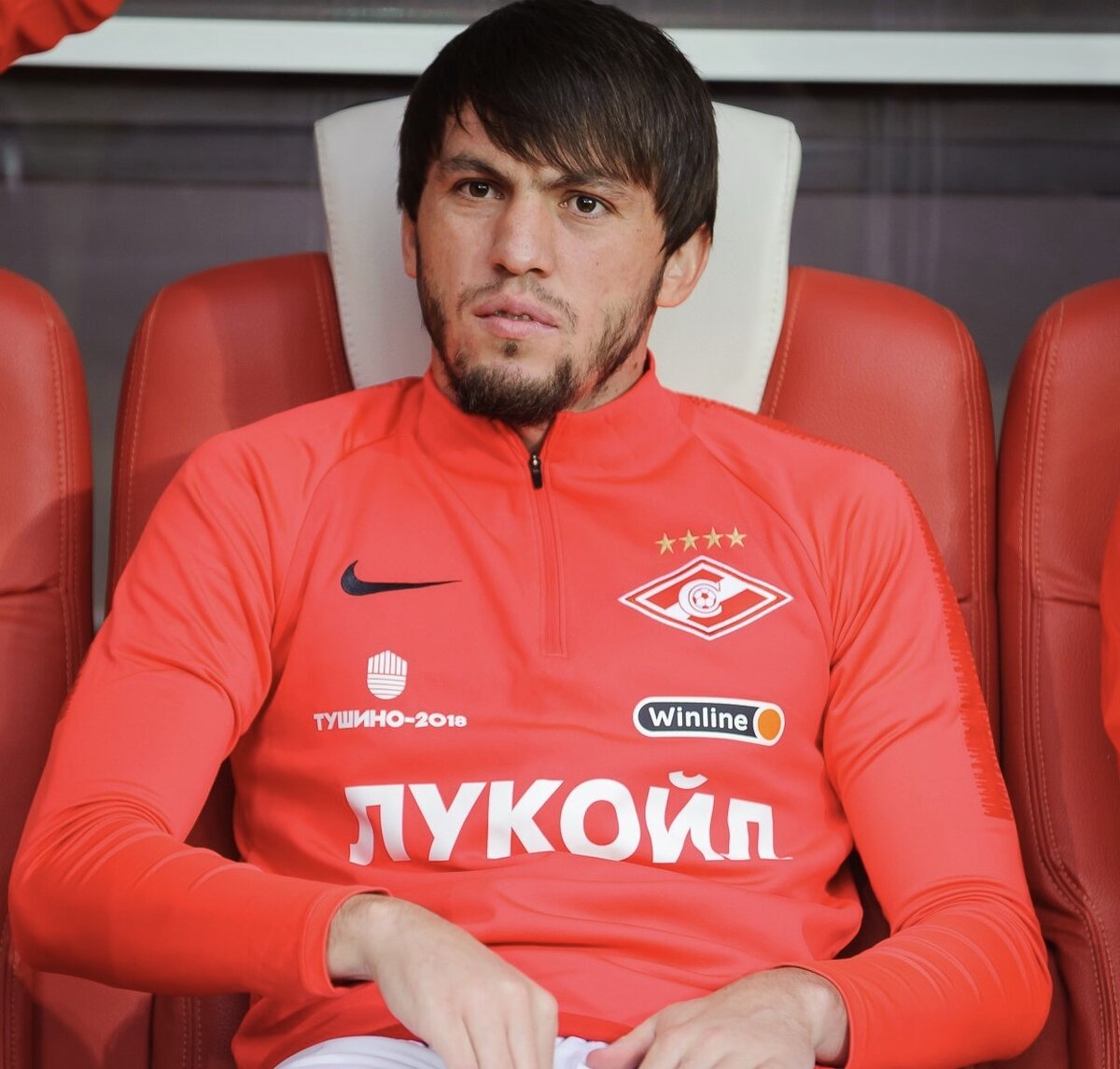 Мирзов - король банки.