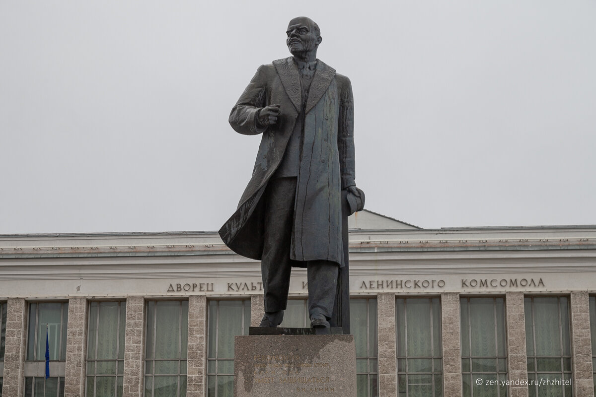 Северодвинск: митинг на площади и ракеты на заправке | ЖЖитель: путешествия  и авиация | Дзен