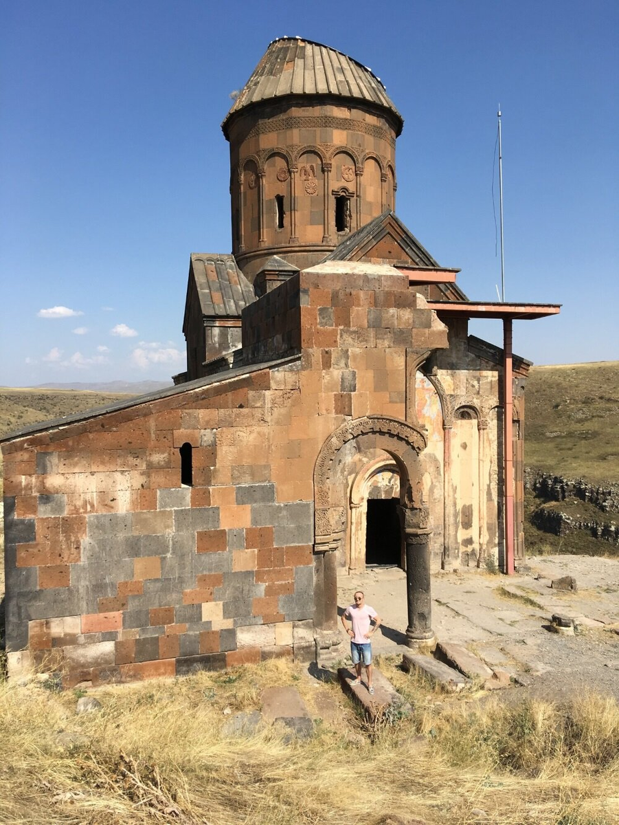 © Антон Евстратов
