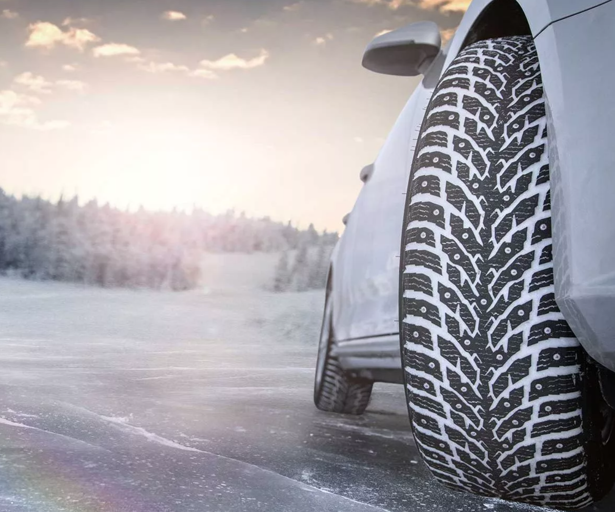 Штраф за несоблюдение сезонности шин