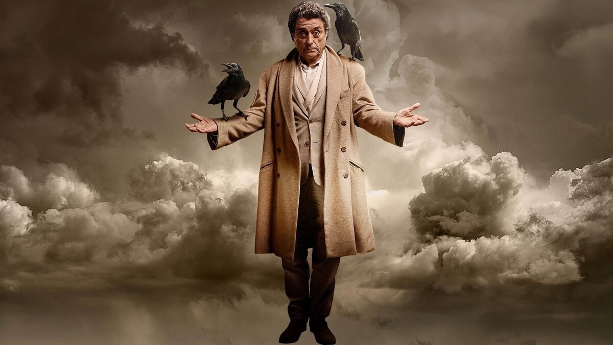 Из сериала 