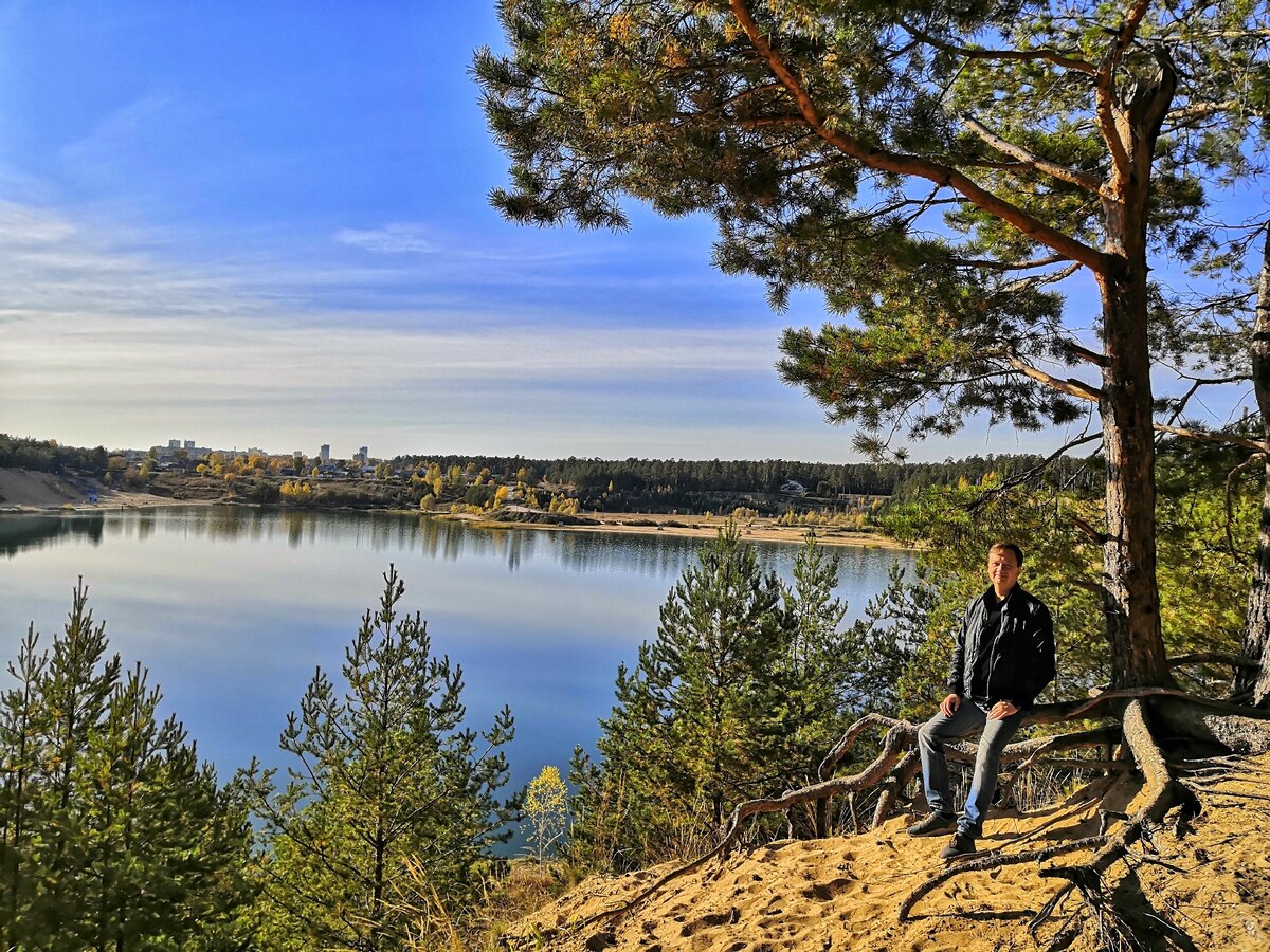 Карьер в казани фото