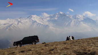 Готова ли Северная Осетия к приёму гостей и насколько качественно здесь можно отдохнуть?