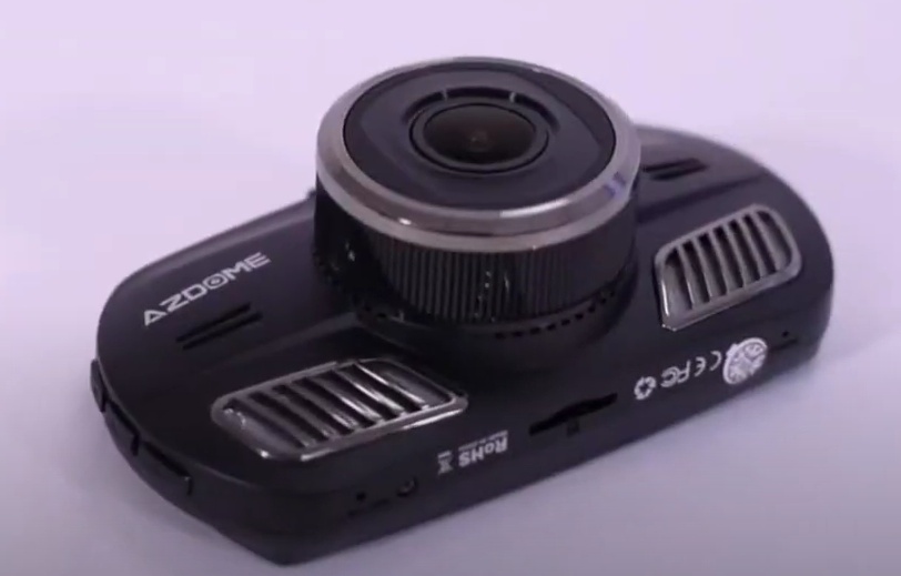 видеорегистратор AZDOME M11
