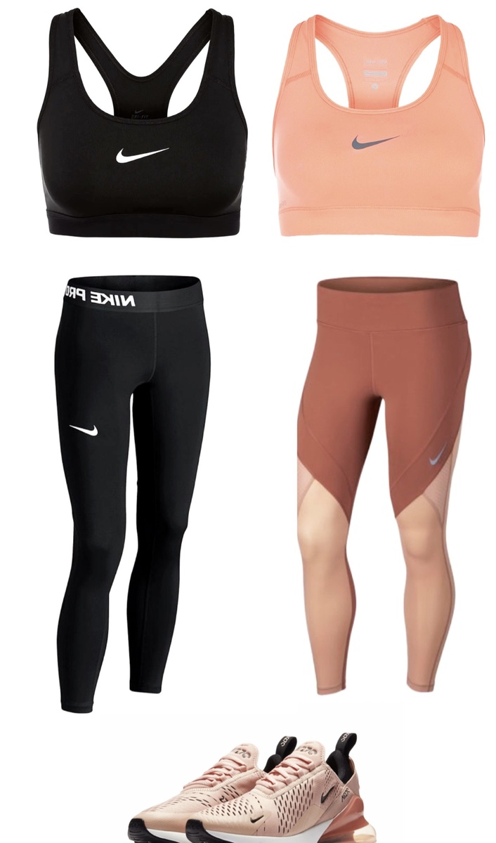 Спортивная форма ”Nike”